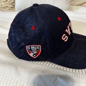 FC Dallas x True Brvnd Collab- Limited Edition!